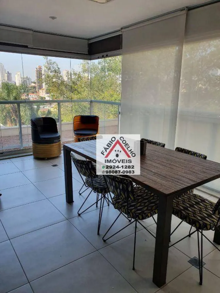 Apartamento, 3 quartos, 97 m² - Foto 2