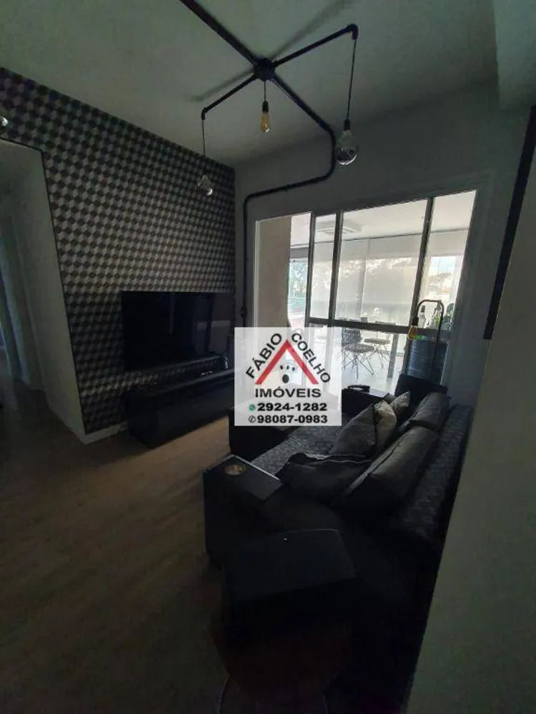 Apartamento, 3 quartos, 97 m² - Foto 2