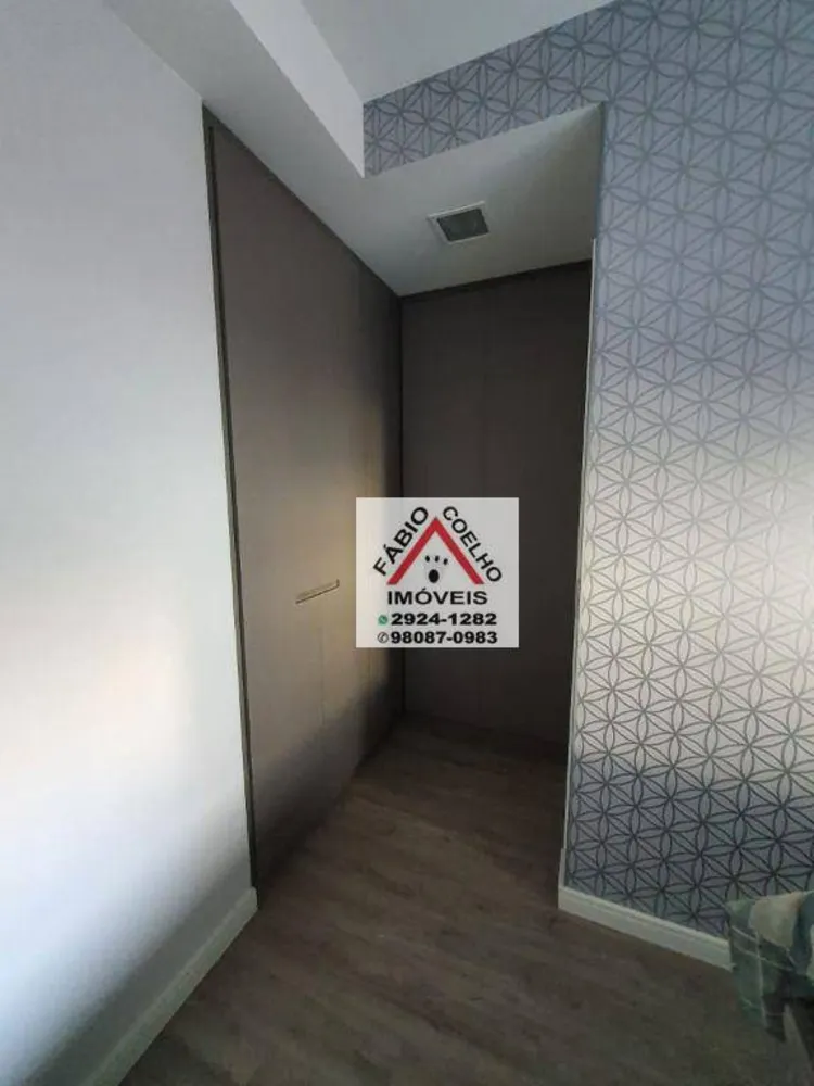 Apartamento, 3 quartos, 97 m² - Foto 10