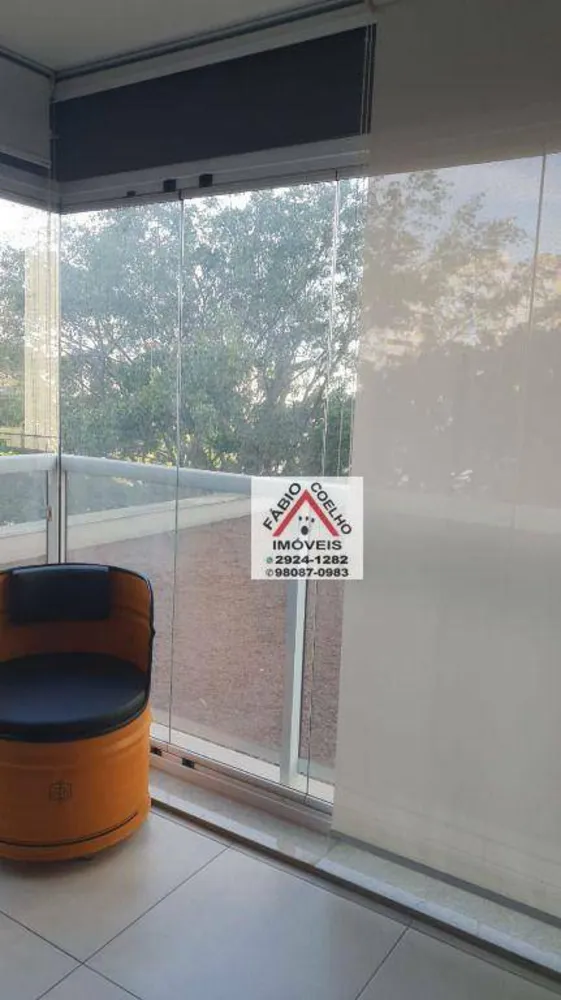 Apartamento, 3 quartos, 97 m² - Foto 3