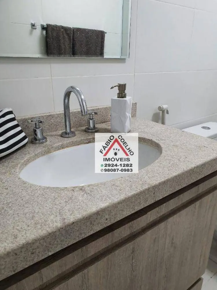 Apartamento, 3 quartos, 97 m² - Foto 4