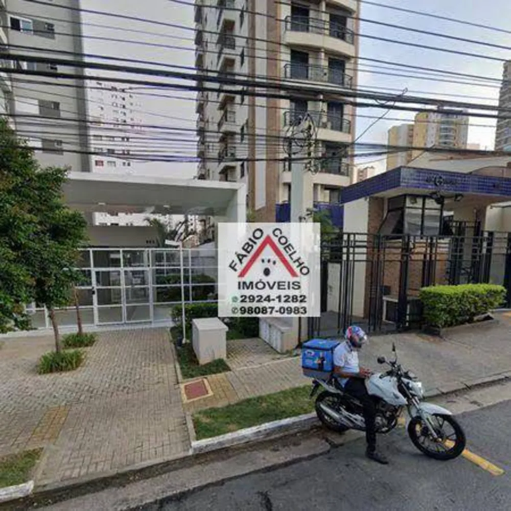 Apartamento, 3 quartos, 97 m² - Foto 12