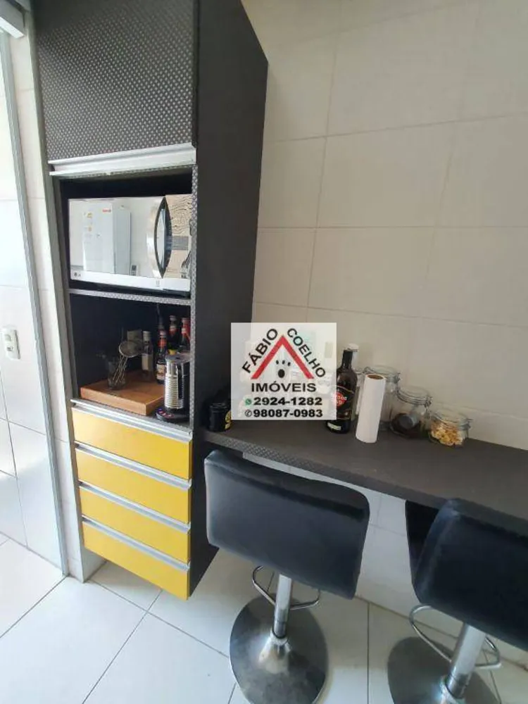 Apartamento, 3 quartos, 97 m² - Foto 4