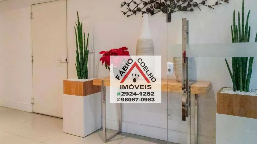 Apartamento, 2 quartos, 57 m² - Foto 4
