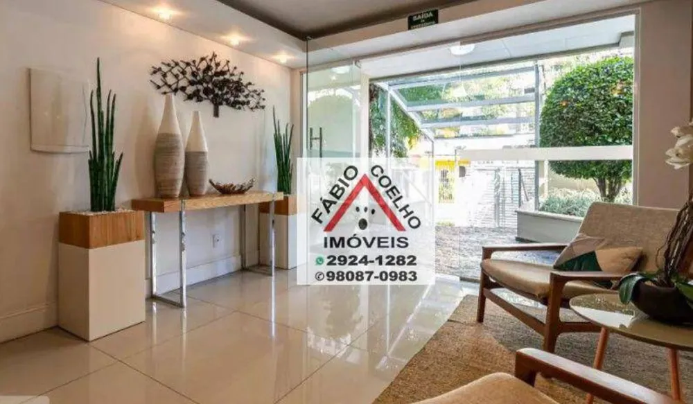 Apartamento, 2 quartos, 57 m² - Foto 5