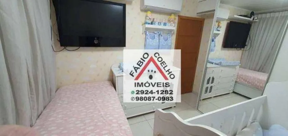 Apartamento, 2 quartos, 57 m² - Foto 6