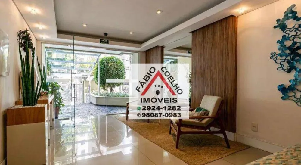 Apartamento, 2 quartos, 57 m² - Foto 1