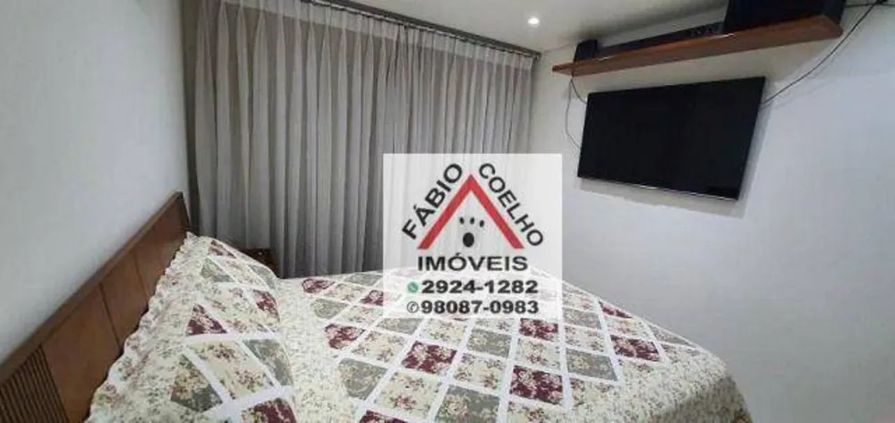 Apartamento, 2 quartos, 57 m² - Foto 8
