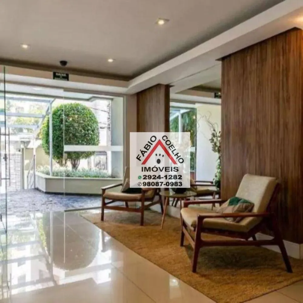 Apartamento, 2 quartos, 57 m² - Foto 7