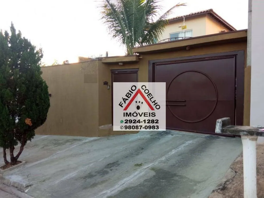 Casa, 4 quartos, 250 m² - Foto 12