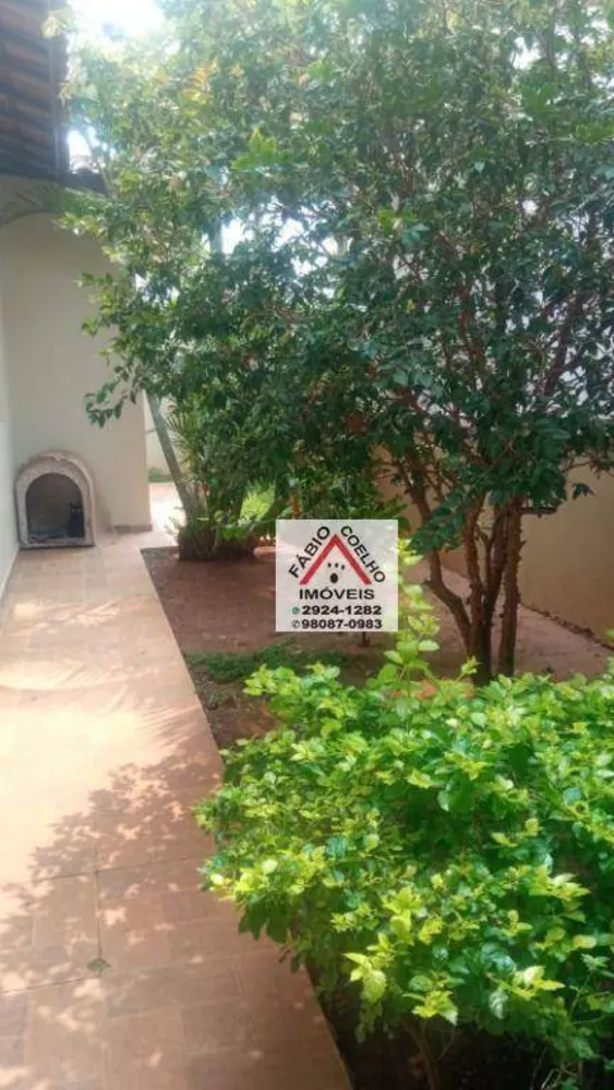 Casa, 4 quartos, 250 m² - Foto 7