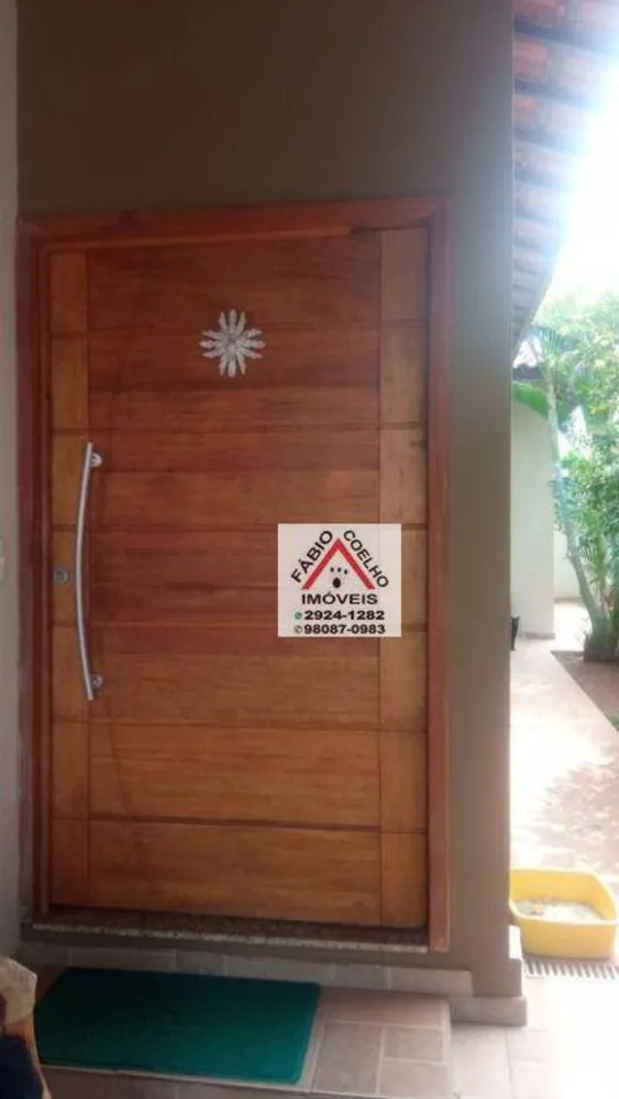 Casa, 4 quartos, 250 m² - Foto 10