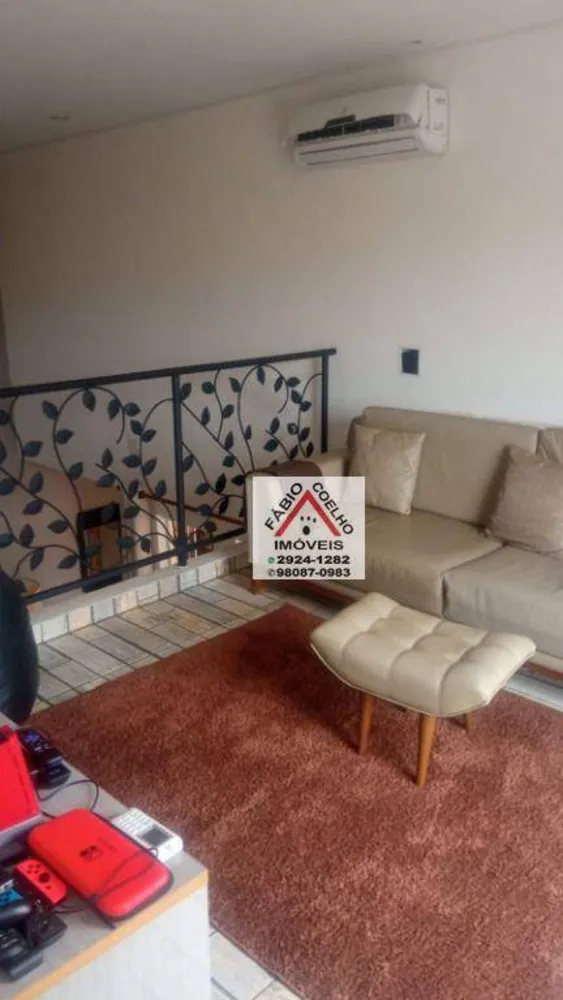 Casa, 4 quartos, 250 m² - Foto 8