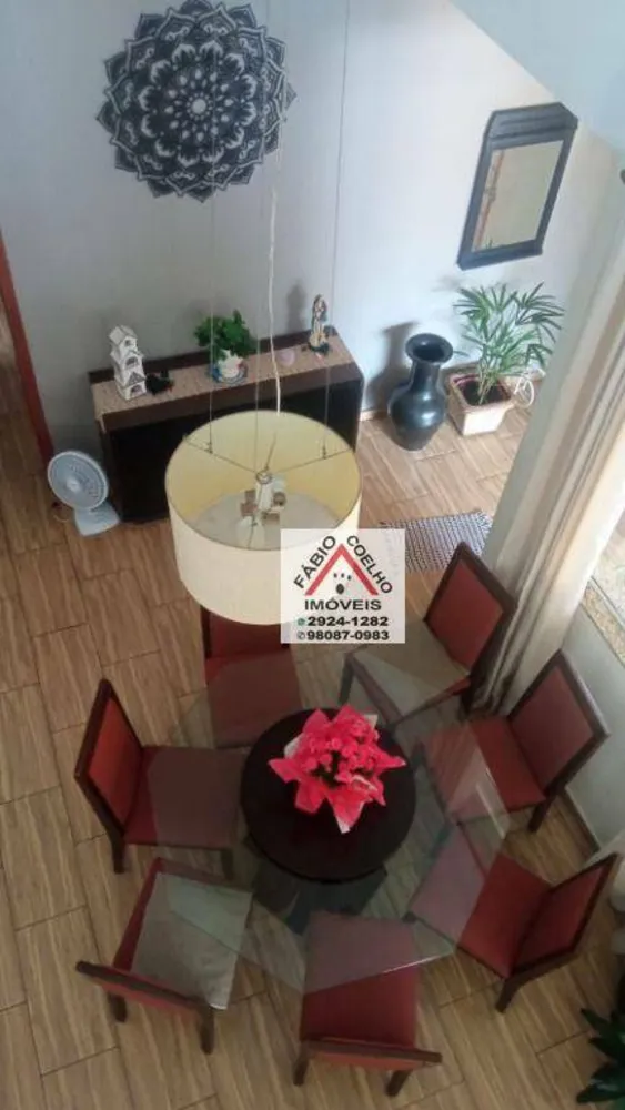 Casa, 4 quartos, 250 m² - Foto 4