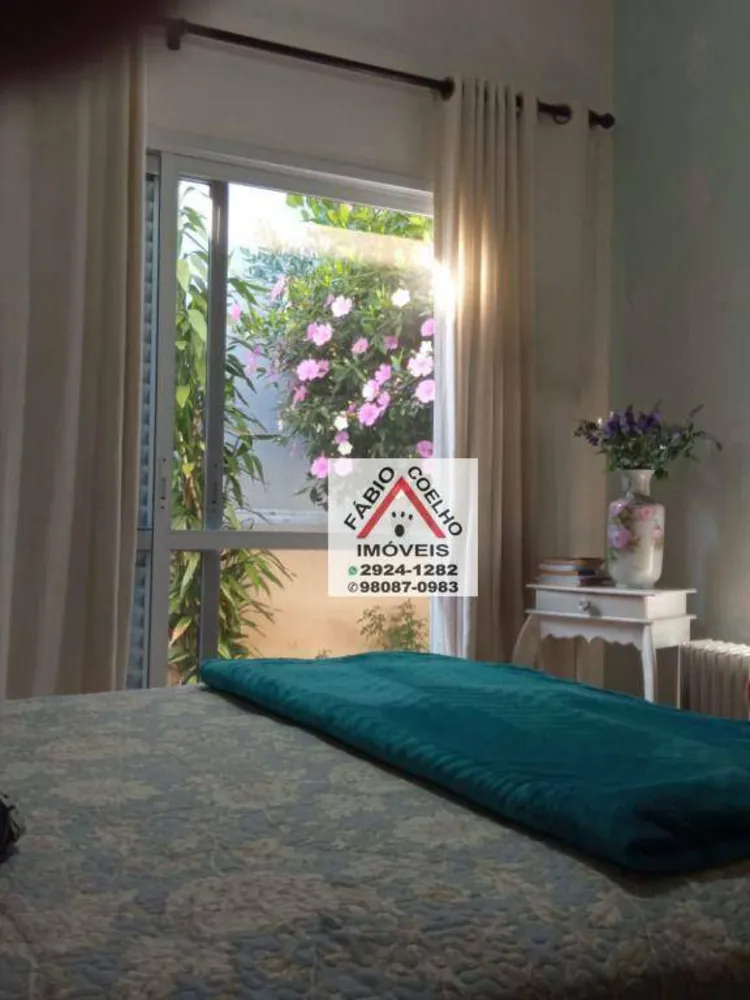 Casa, 4 quartos, 250 m² - Foto 5