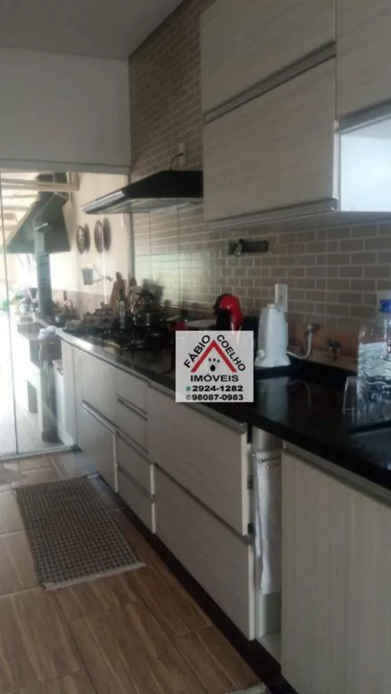 Casa, 4 quartos, 250 m² - Foto 6
