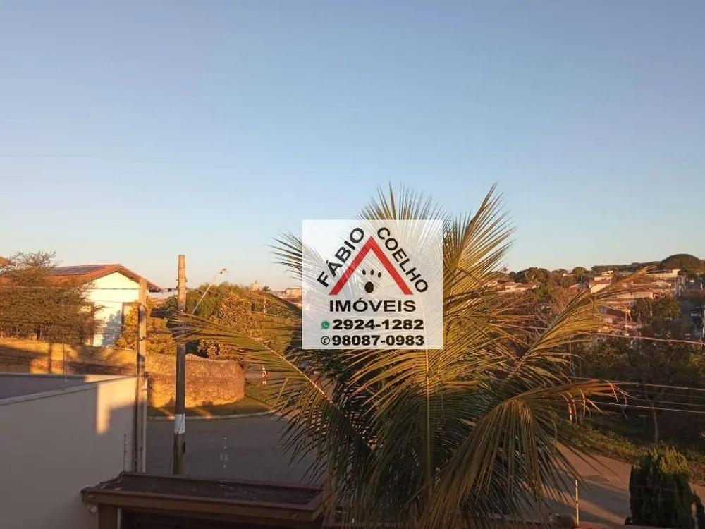Casa, 4 quartos, 250 m² - Foto 2