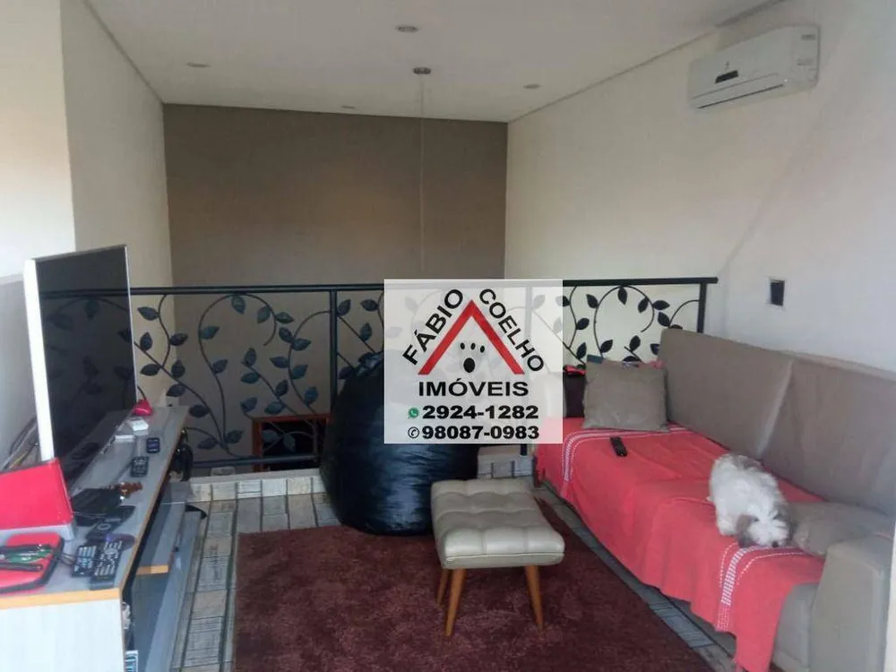 Casa, 4 quartos, 250 m² - Foto 3