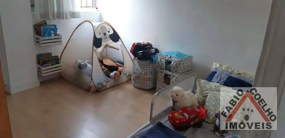 Apartamento, 2 quartos, 70 m² - Foto 10