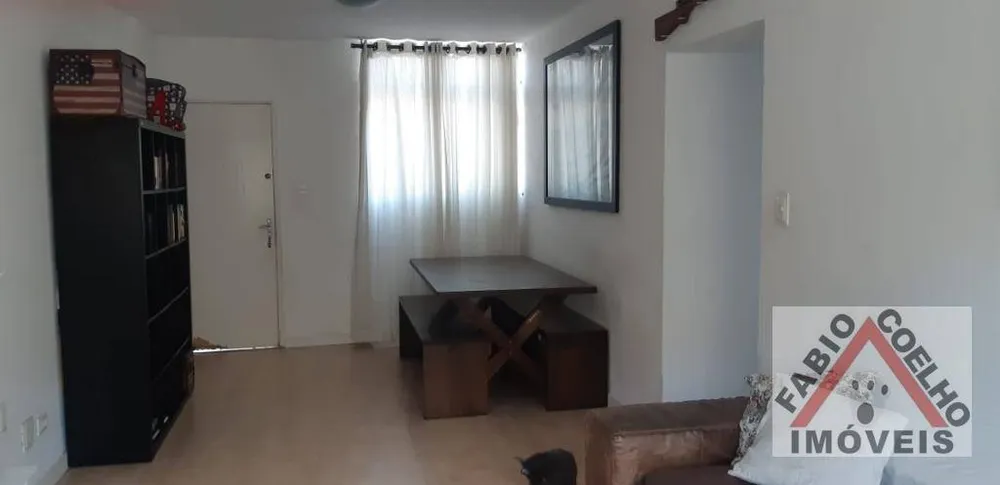 Apartamento, 2 quartos, 70 m² - Foto 11