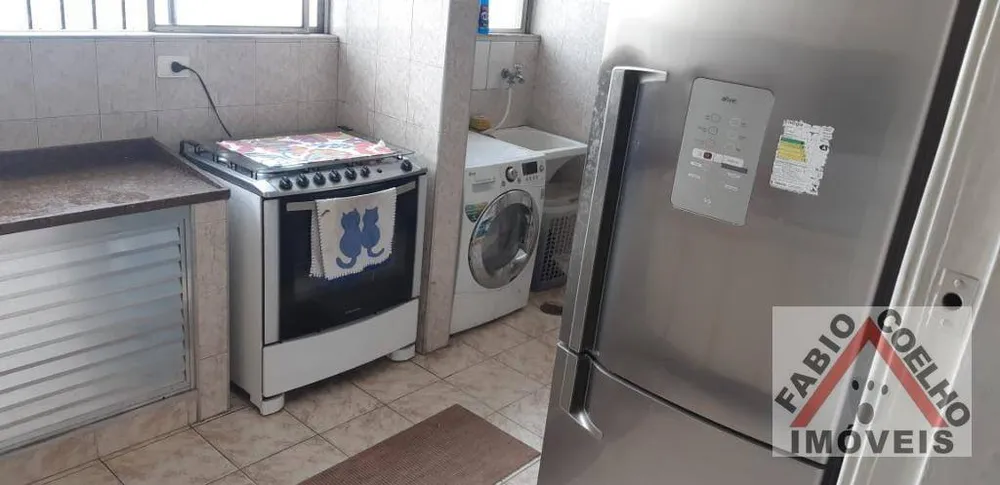 Apartamento, 2 quartos, 70 m² - Foto 5