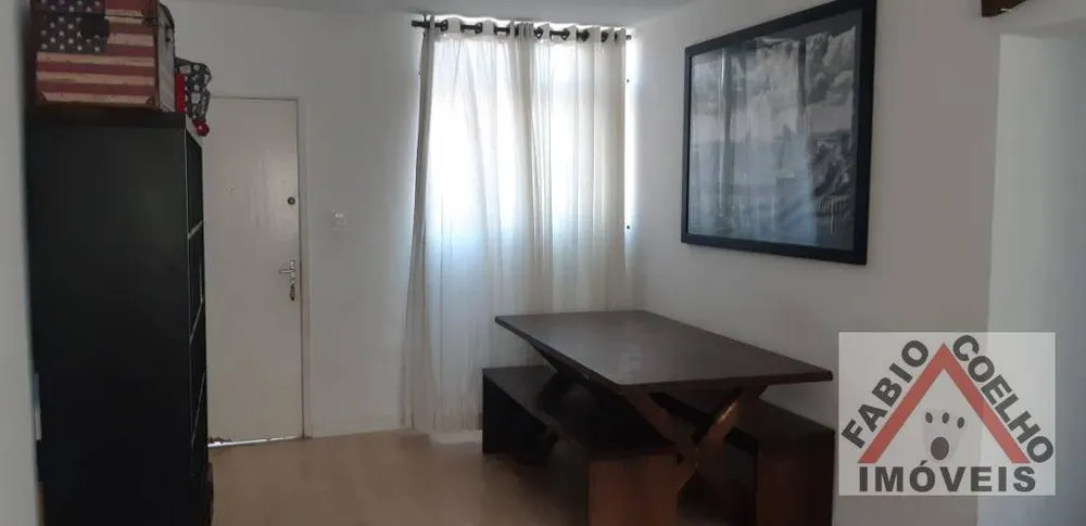 Apartamento, 2 quartos, 70 m² - Foto 12