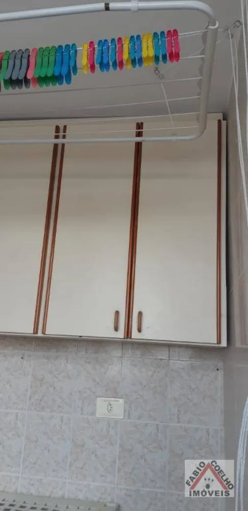 Apartamento, 2 quartos, 70 m² - Foto 4