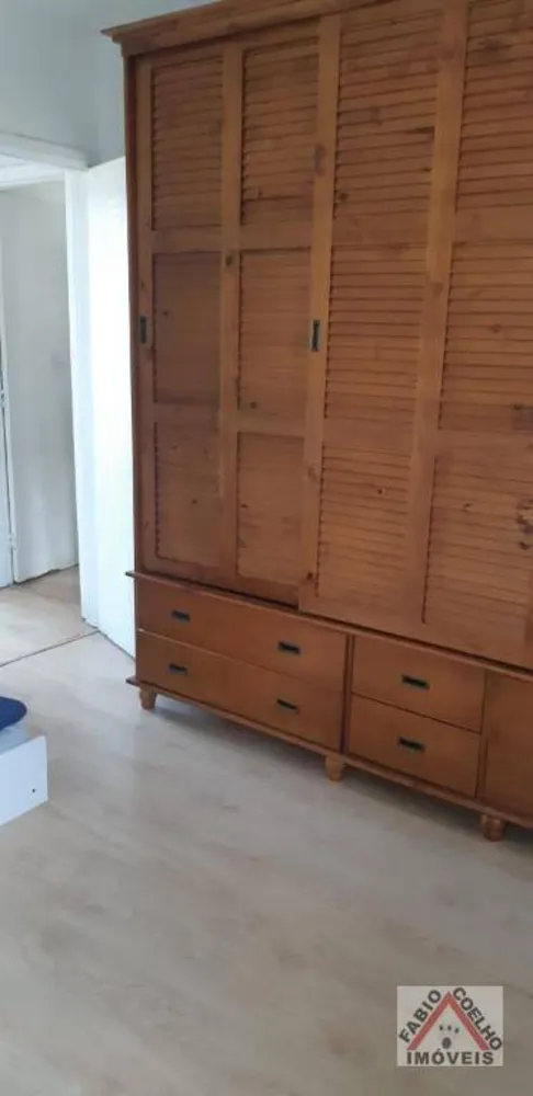 Apartamento, 2 quartos, 70 m² - Foto 7