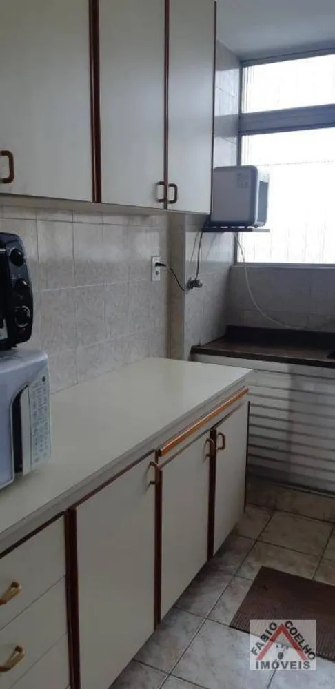 Apartamento, 2 quartos, 70 m² - Foto 9
