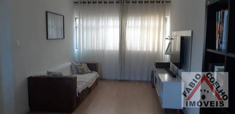 Apartamento, 2 quartos, 70 m² - Foto 2