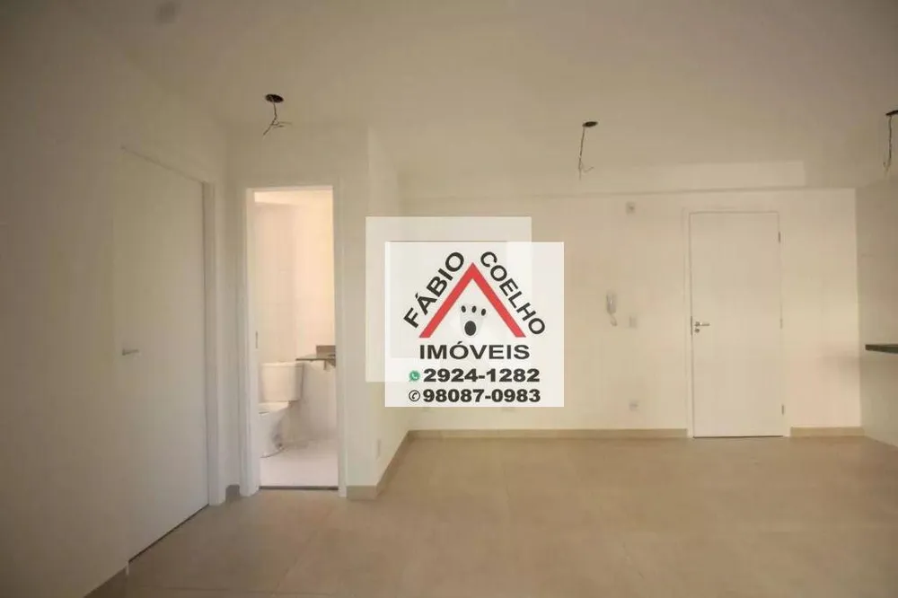 Apartamento, 1 quarto, 38 m² - Foto 10