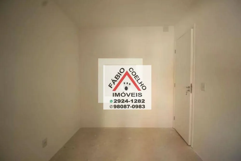 Apartamento, 1 quarto, 38 m² - Foto 3