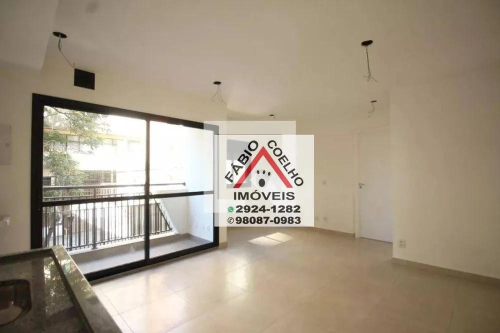 Apartamento, 1 quarto, 38 m² - Foto 12