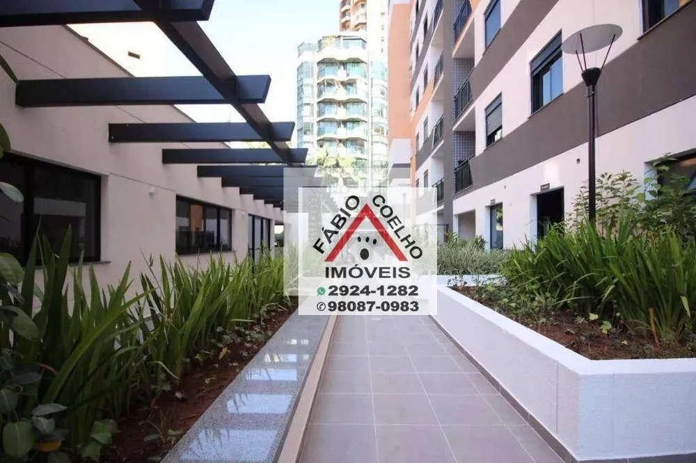 Apartamento, 1 quarto, 38 m² - Foto 7