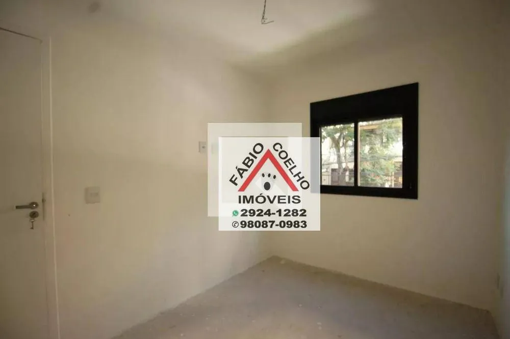 Apartamento, 1 quarto, 38 m² - Foto 4