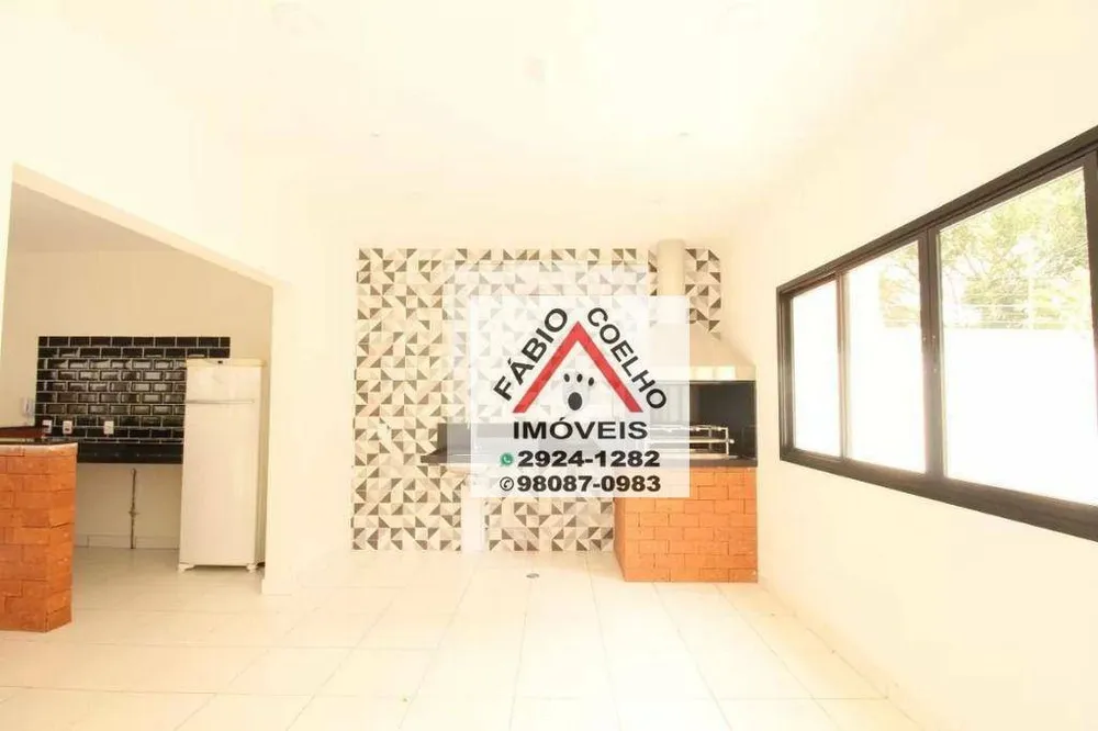 Apartamento, 1 quarto, 38 m² - Foto 4