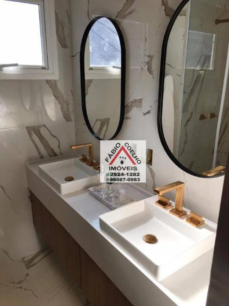 Apartamento, 3 quartos, 130 m² - Foto 7