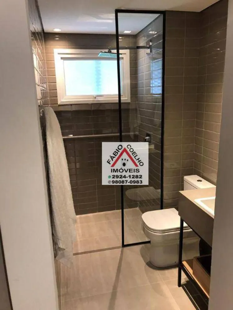 Apartamento, 3 quartos, 130 m² - Foto 6