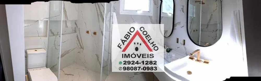 Apartamento, 3 quartos, 130 m² - Foto 12