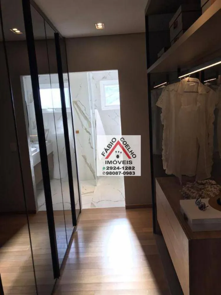 Apartamento, 3 quartos, 130 m² - Foto 8