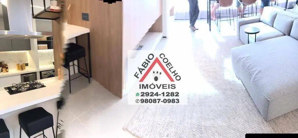 Apartamento, 3 quartos, 130 m² - Foto 11