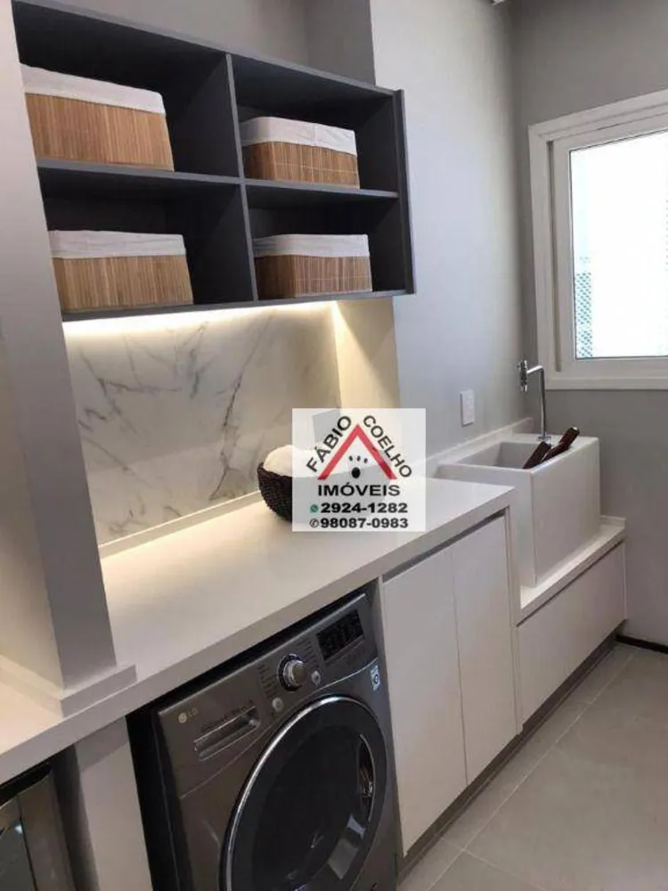 Apartamento, 3 quartos, 130 m² - Foto 16