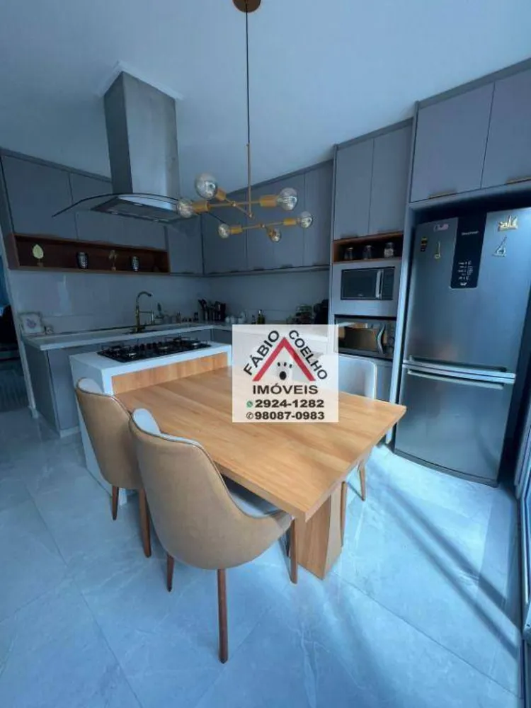 Sobrado, 3 quartos, 143 m² - Foto 11
