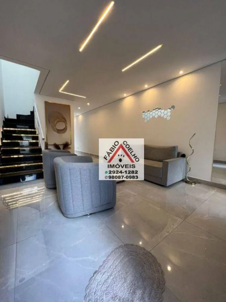 Sobrado, 3 quartos, 143 m² - Foto 7