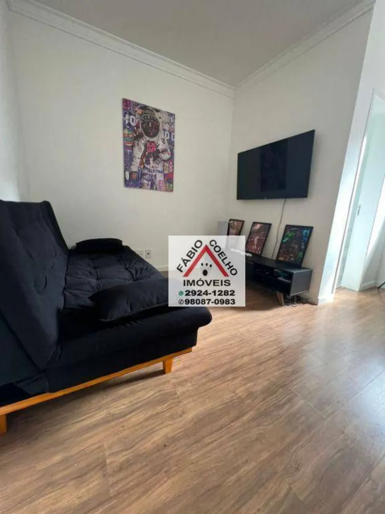 Sobrado, 3 quartos, 143 m² - Foto 9