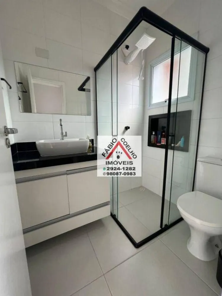 Sobrado, 3 quartos, 143 m² - Foto 5