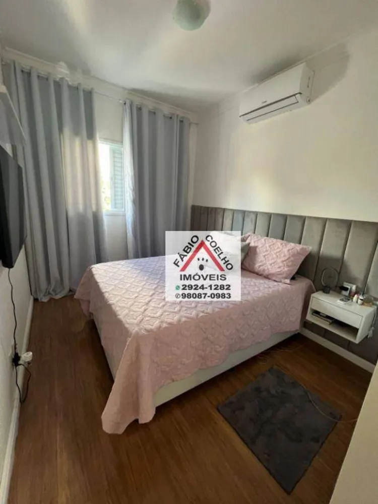 Sobrado, 3 quartos, 143 m² - Foto 6