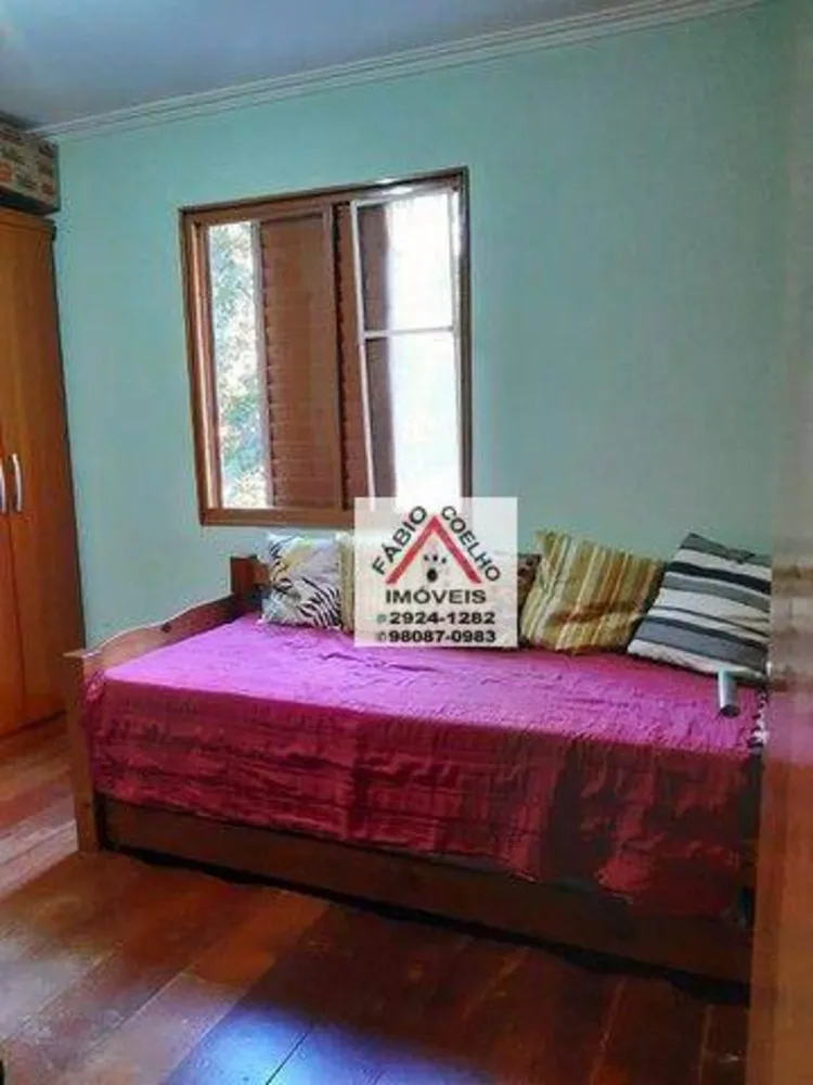 Apartamento, 3 quartos, 70 m² - Foto 9