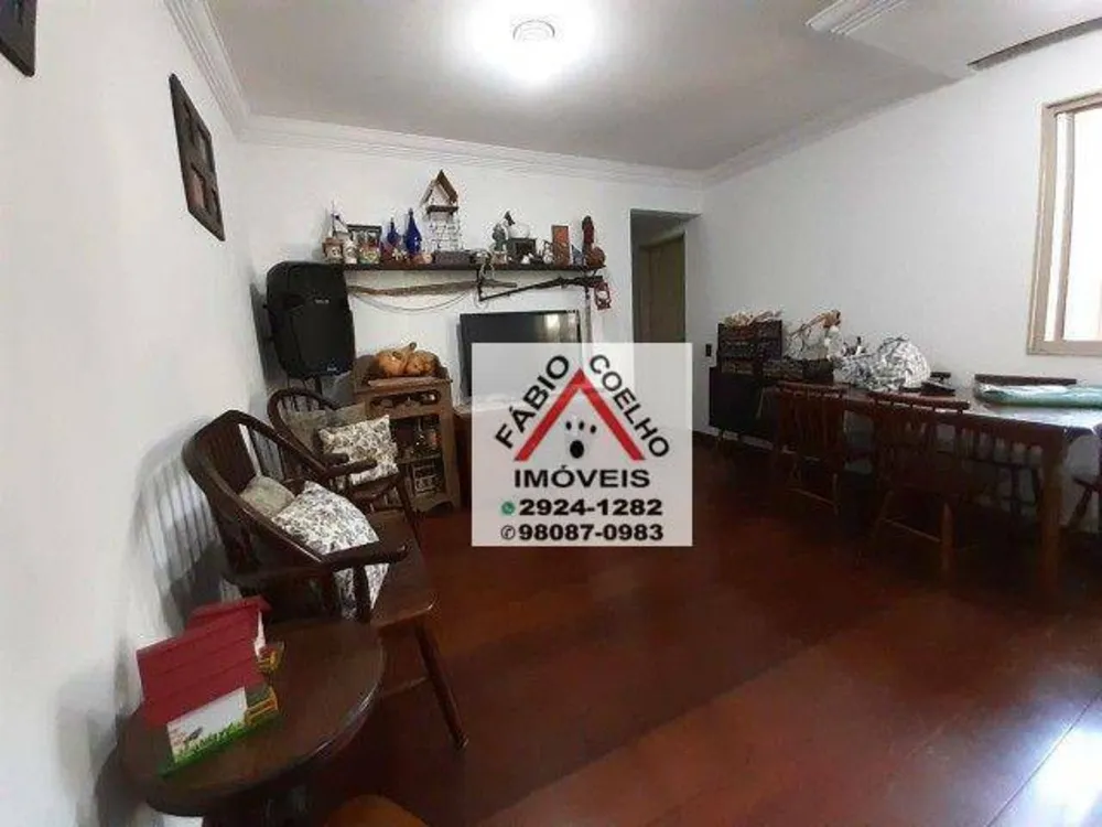 Apartamento, 3 quartos, 70 m² - Foto 6