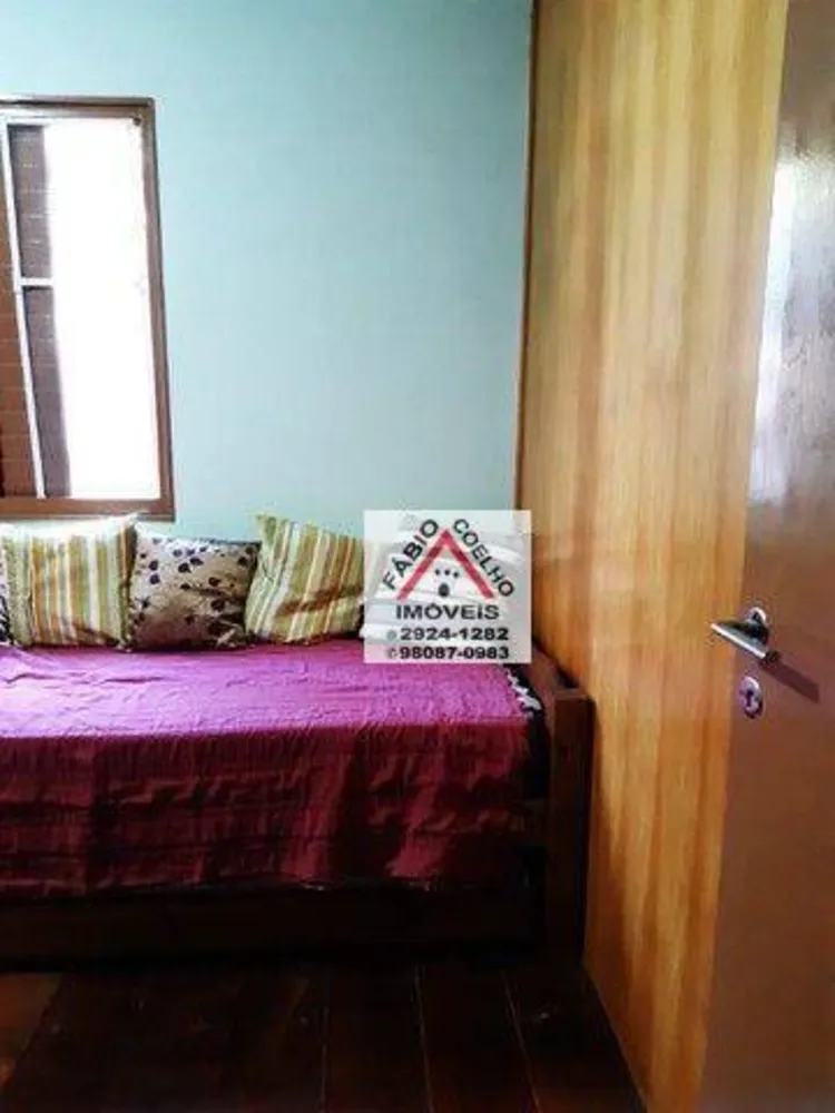 Apartamento, 3 quartos, 70 m² - Foto 8